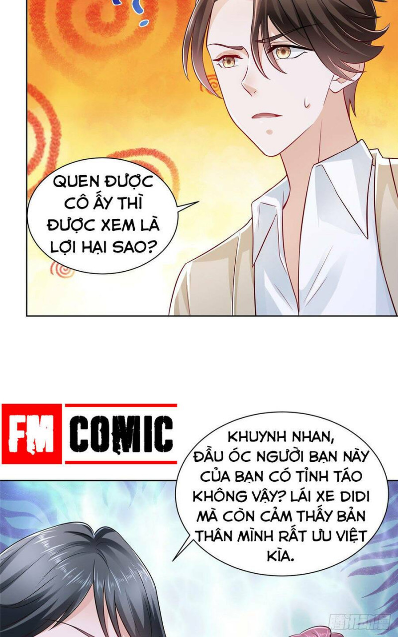 Mỗi Tuần Ta Có Một Nghề Nghiệp Mới Chapter 15 - Trang 31