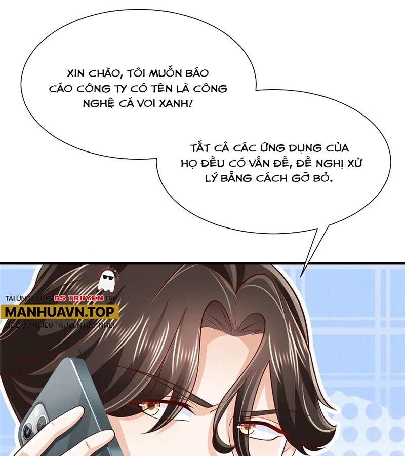 Mỗi Tuần Ta Có Một Nghề Nghiệp Mới Chapter 730 - Trang 37