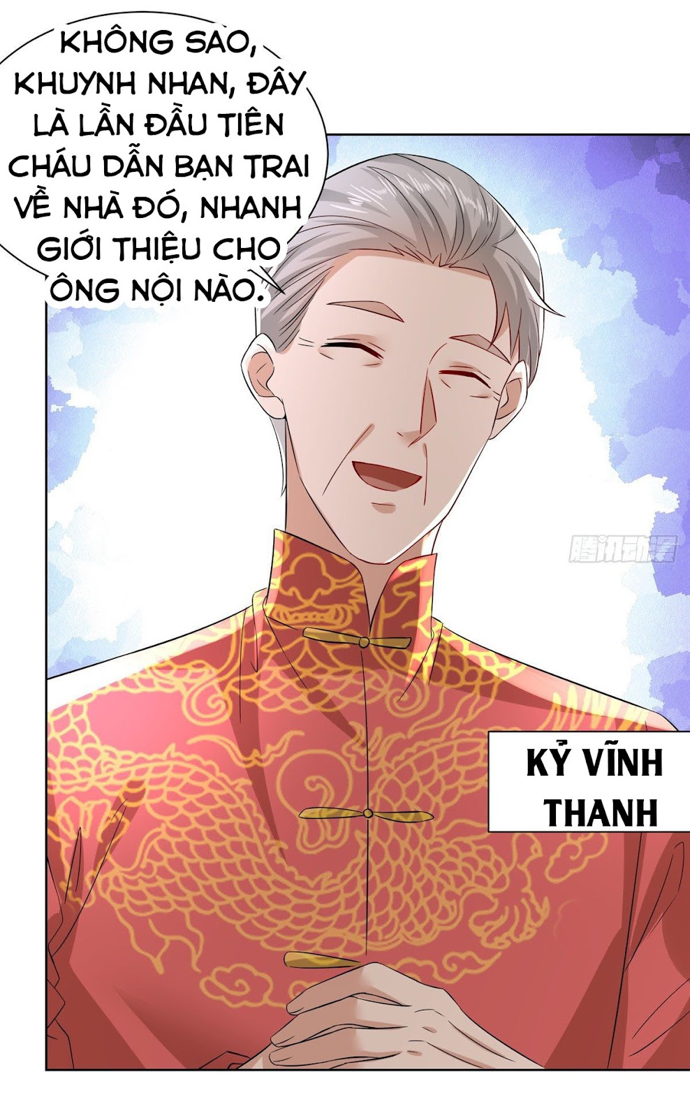 Mỗi Tuần Ta Có Một Nghề Nghiệp Mới Chapter 27 - Trang 8