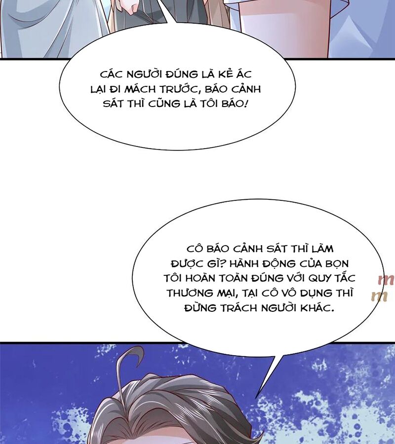 Mỗi Tuần Ta Có Một Nghề Nghiệp Mới Chapter 730 - Trang 30