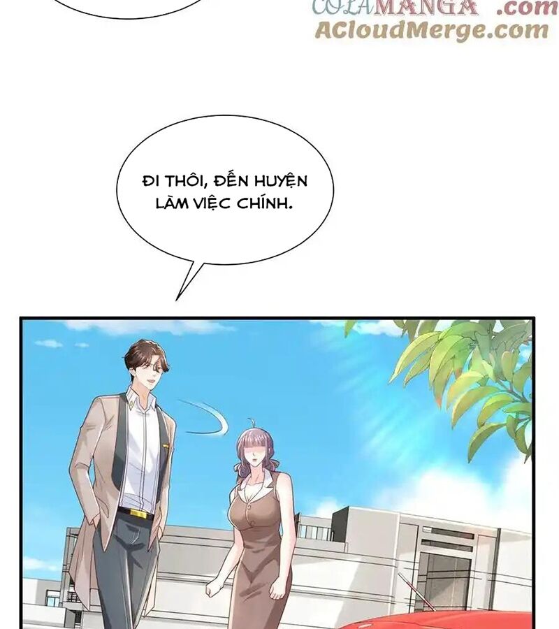 Mỗi Tuần Ta Có Một Nghề Nghiệp Mới Chapter 731 - Trang 22