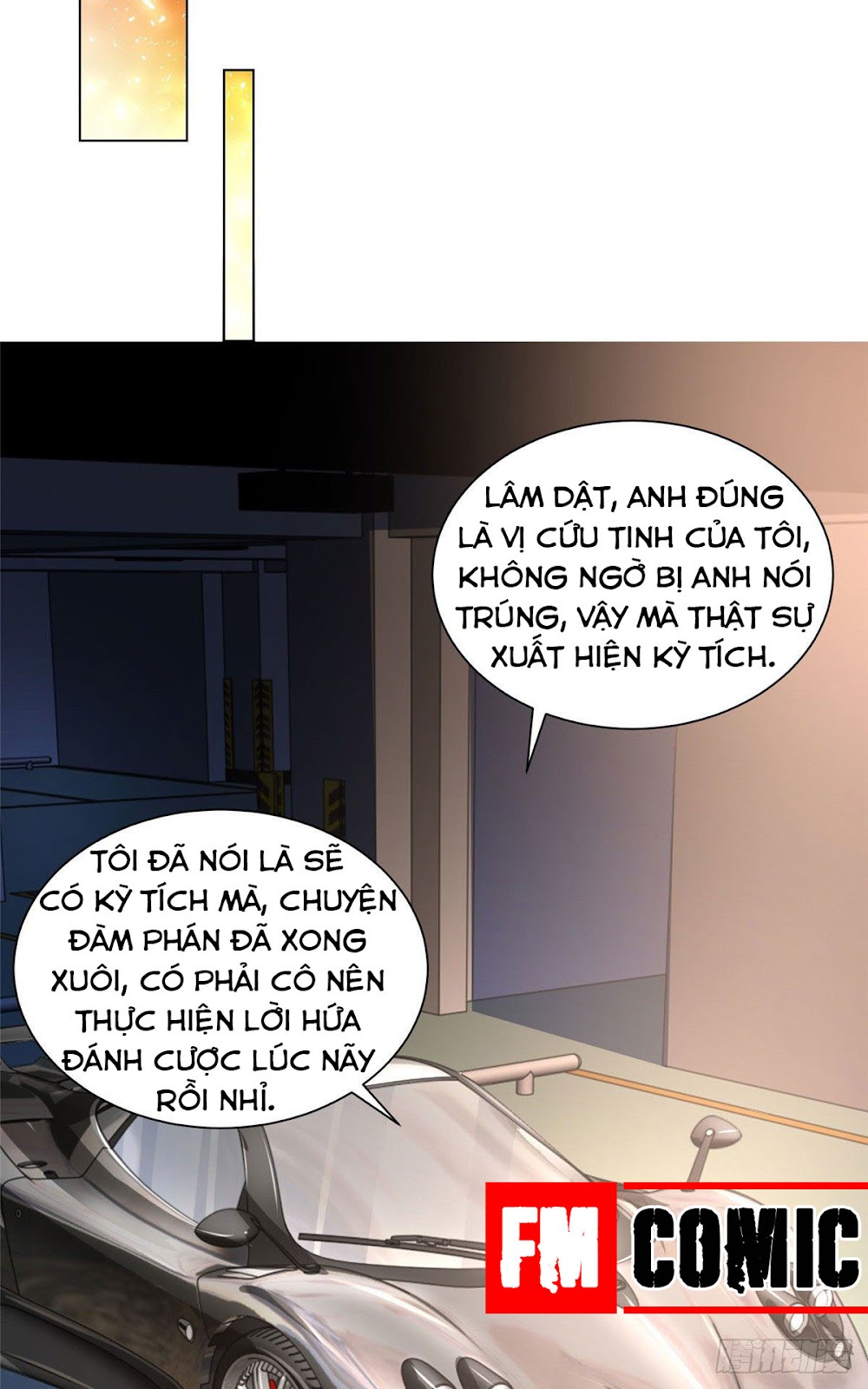 Mỗi Tuần Ta Có Một Nghề Nghiệp Mới Chapter 4 - Trang 23