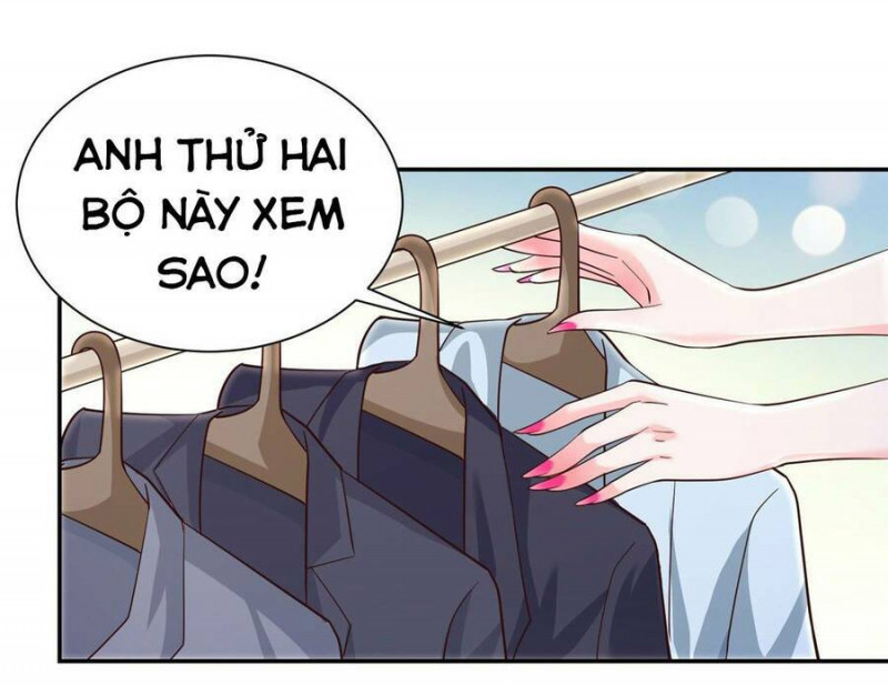 Mỗi Tuần Ta Có Một Nghề Nghiệp Mới Chapter 23 - Trang 28