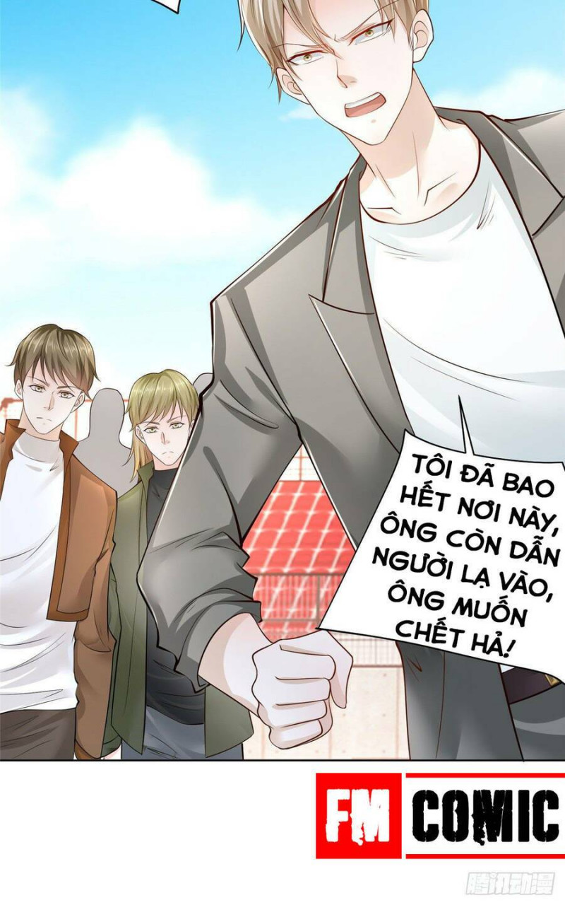 Mỗi Tuần Ta Có Một Nghề Nghiệp Mới Chapter 11 - Trang 15