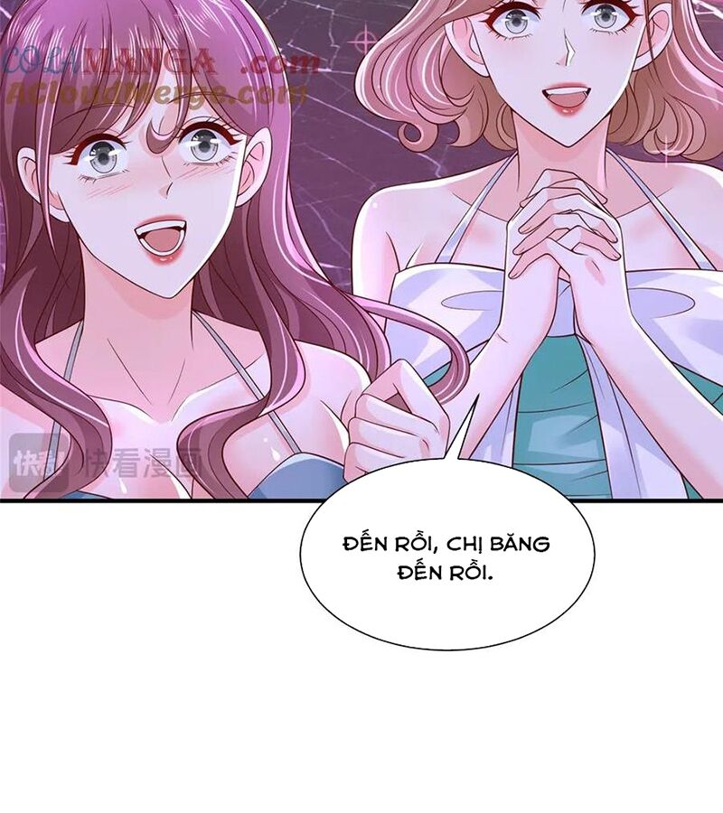 Mỗi Tuần Ta Có Một Nghề Nghiệp Mới Chapter 735 - Trang 15