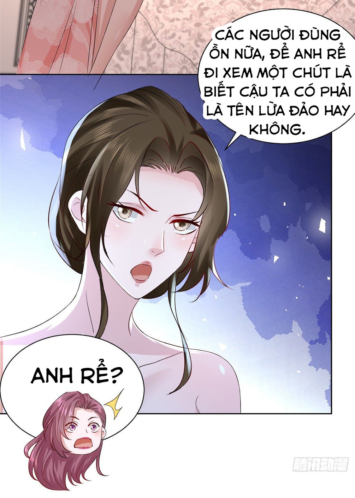 Mỗi Tuần Ta Có Một Nghề Nghiệp Mới Chapter 27 - Trang 14