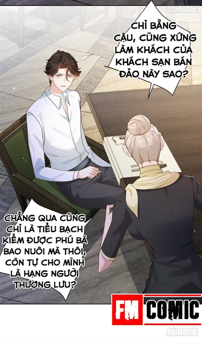 Mỗi Tuần Ta Có Một Nghề Nghiệp Mới Chapter 19 - Trang 5