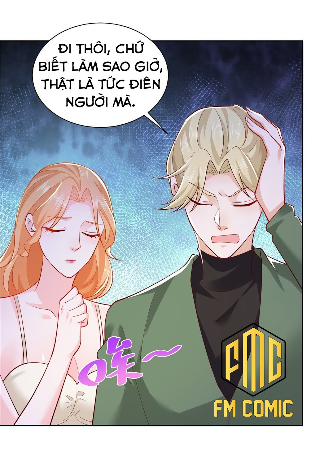 Mỗi Tuần Ta Có Một Nghề Nghiệp Mới Chapter 30 - Trang 21