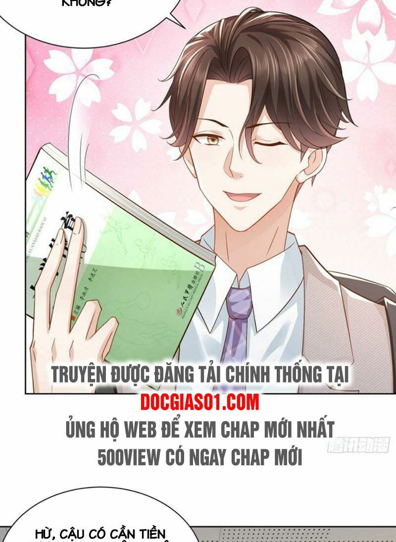 Mỗi Tuần Ta Có Một Nghề Nghiệp Mới Chapter 41 - Trang 25