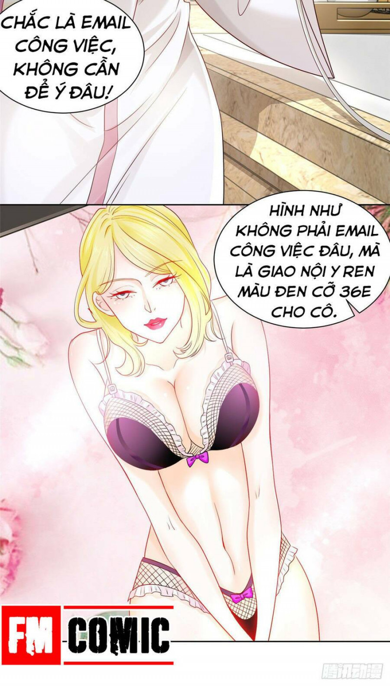 Mỗi Tuần Ta Có Một Nghề Nghiệp Mới Chapter 12 - Trang 18