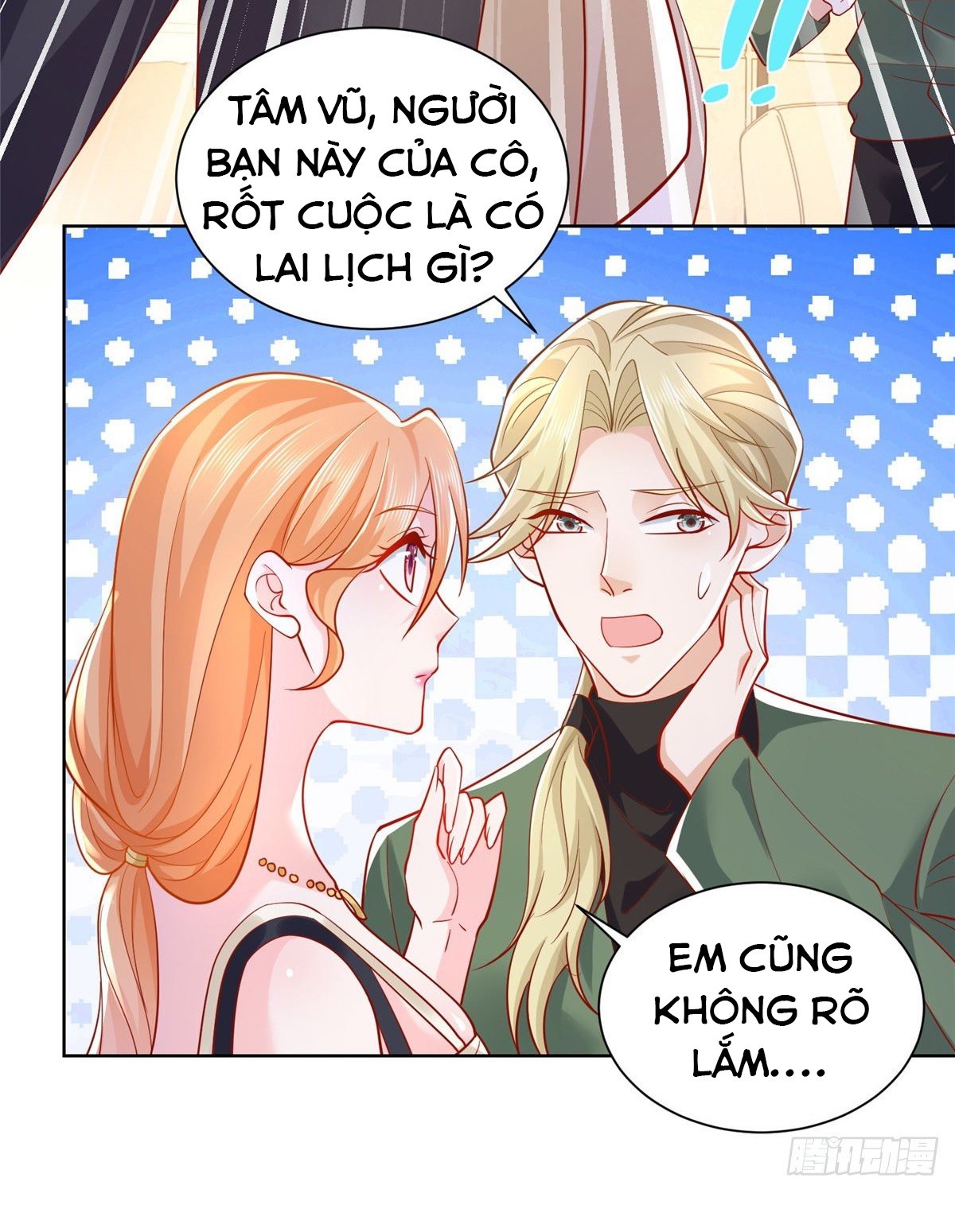 Mỗi Tuần Ta Có Một Nghề Nghiệp Mới Chapter 30 - Trang 27