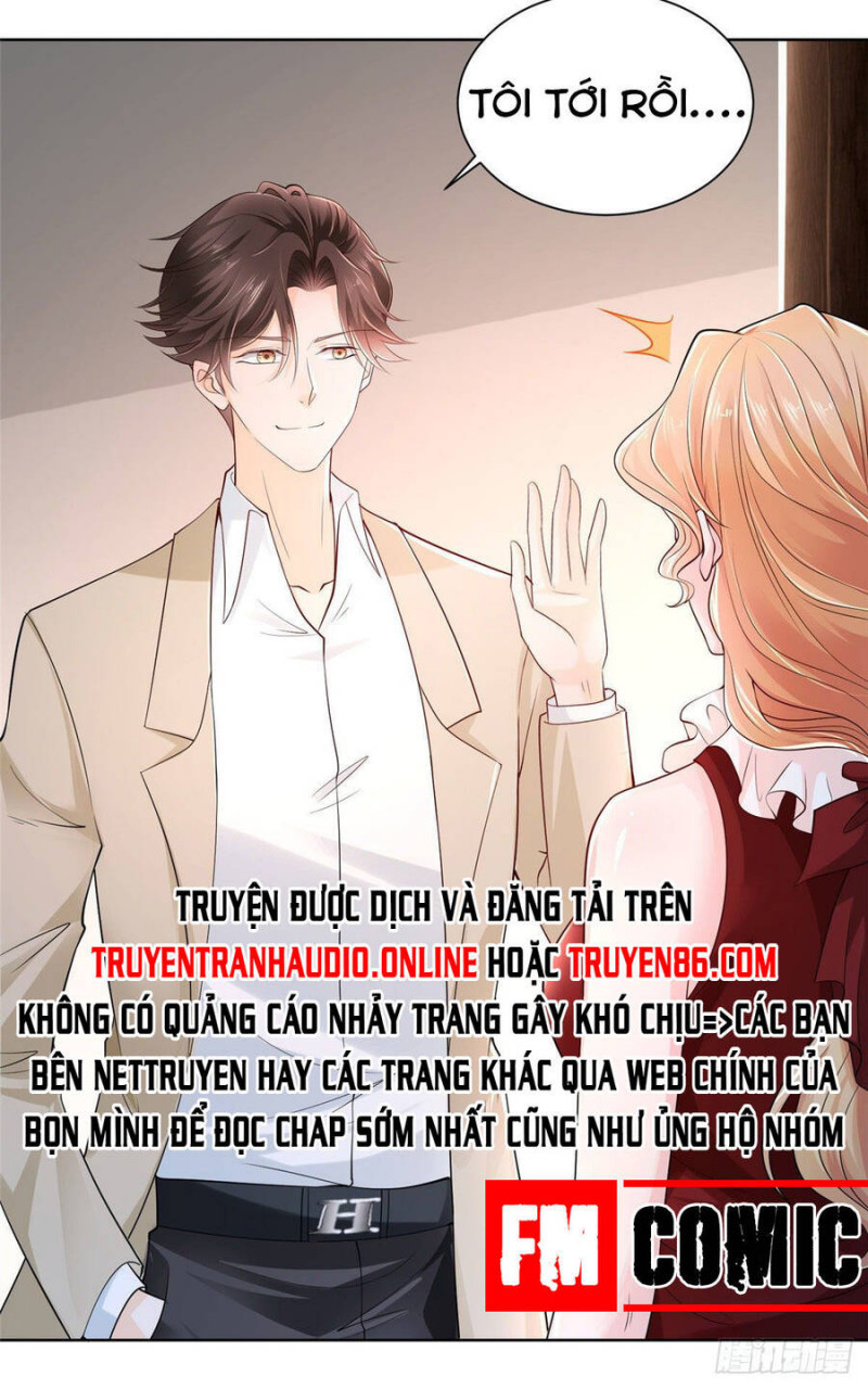 Mỗi Tuần Ta Có Một Nghề Nghiệp Mới Chapter 8 - Trang 9