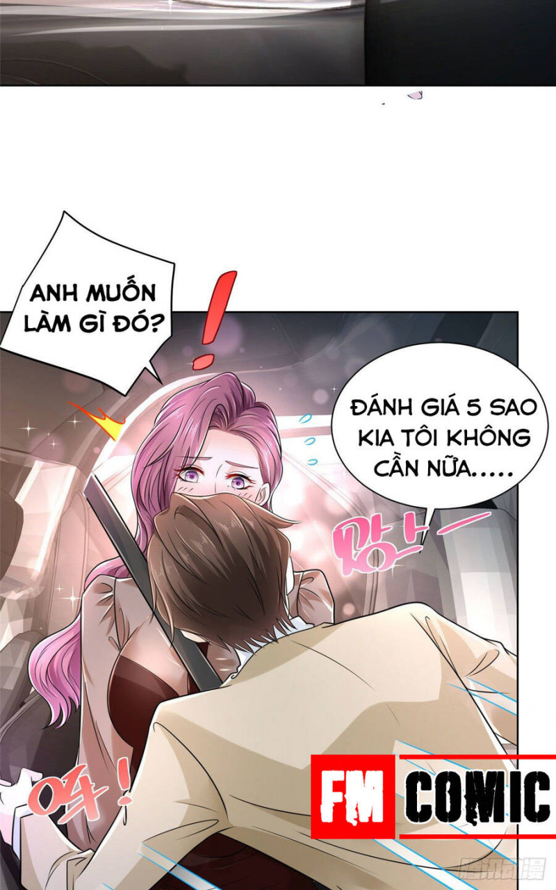 Mỗi Tuần Ta Có Một Nghề Nghiệp Mới Chapter 7 - Trang 23