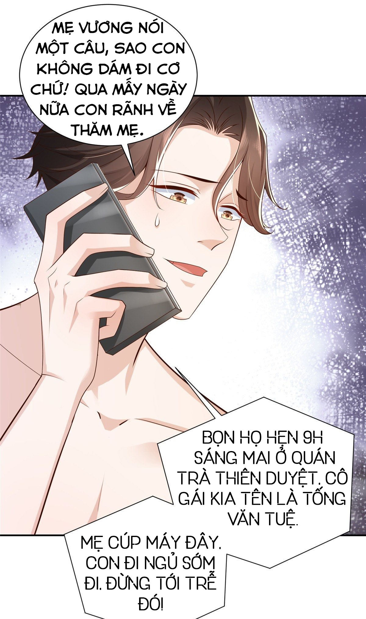 Mỗi Tuần Ta Có Một Nghề Nghiệp Mới Chapter 25 - Trang 7