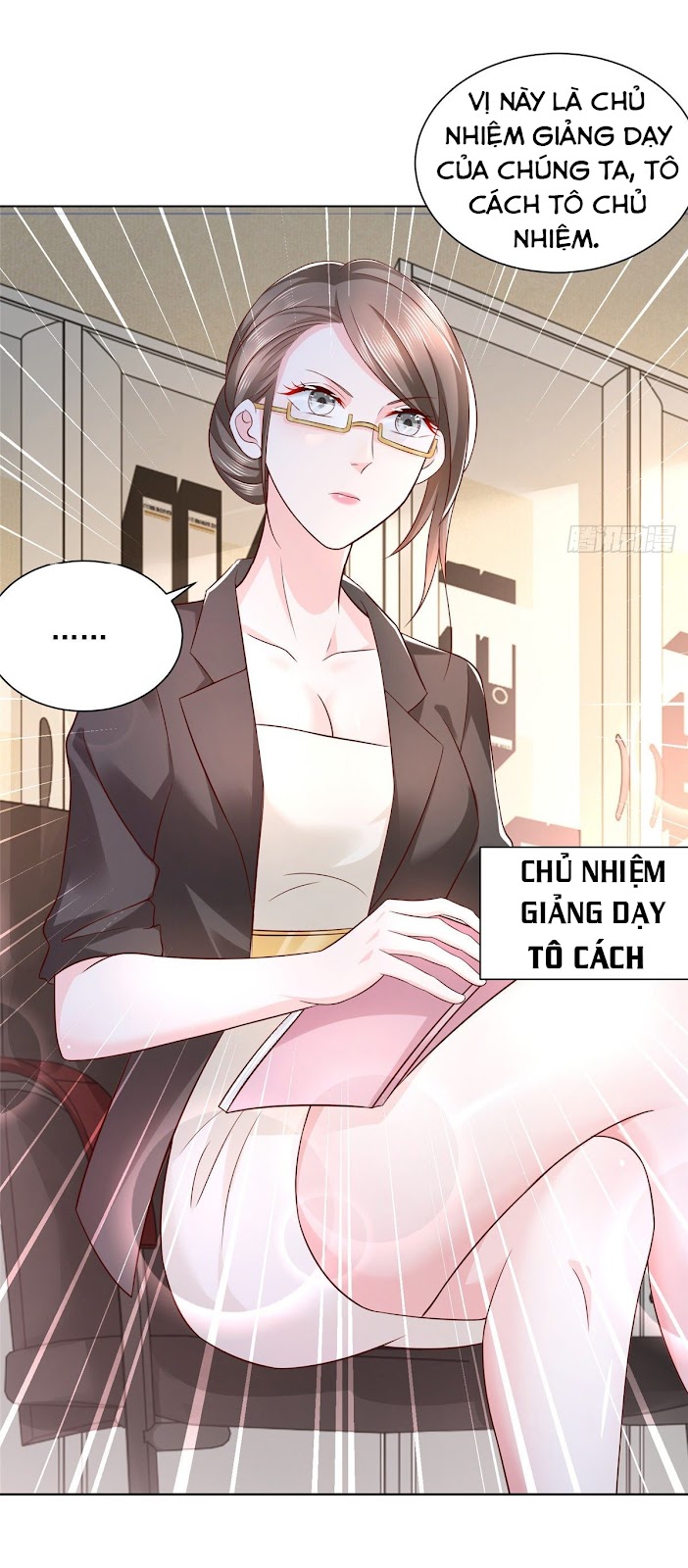 Mỗi Tuần Ta Có Một Nghề Nghiệp Mới Chapter 40 - Trang 9