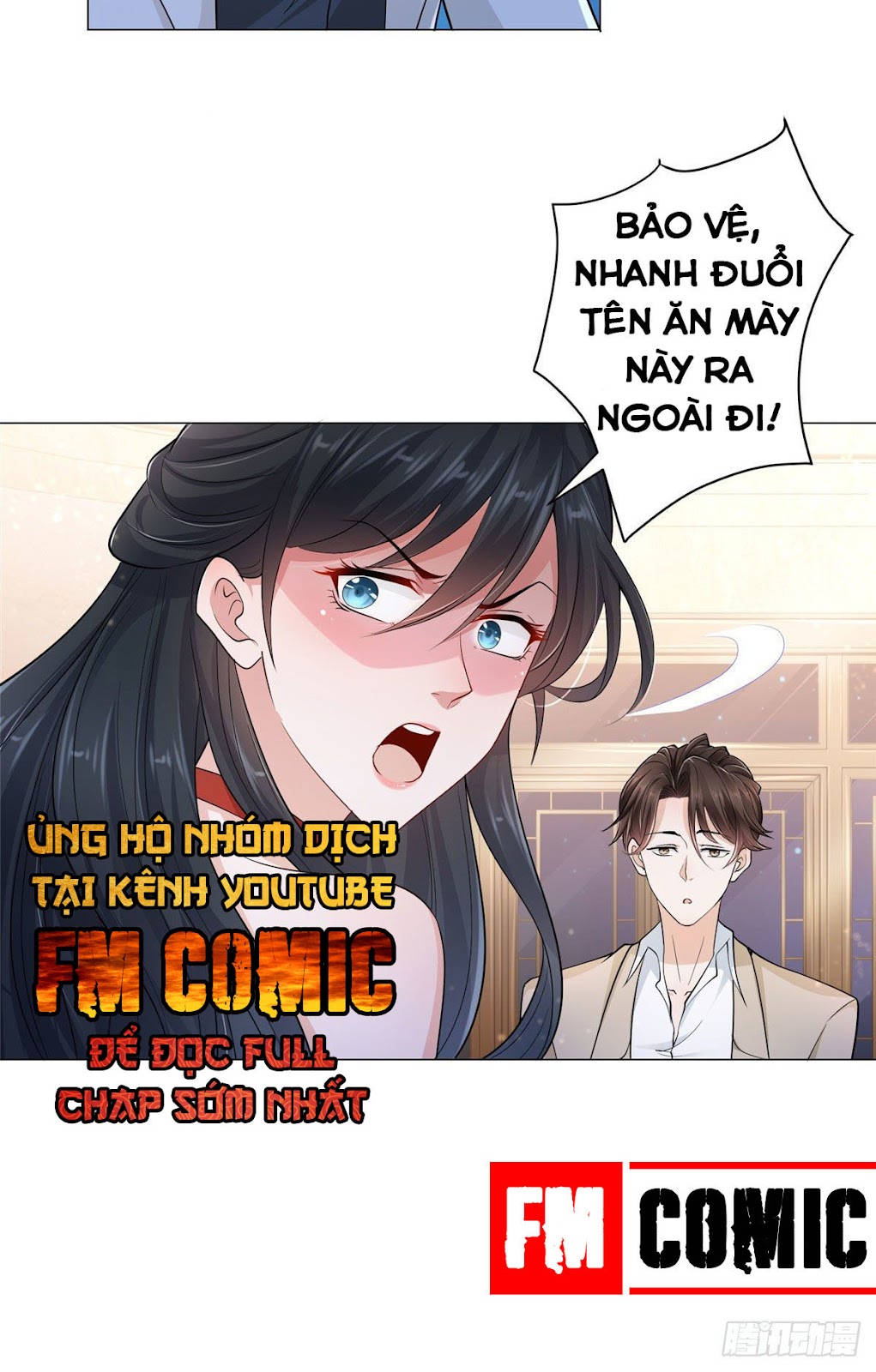 Mỗi Tuần Ta Có Một Nghề Nghiệp Mới Chapter 2 - Trang 7