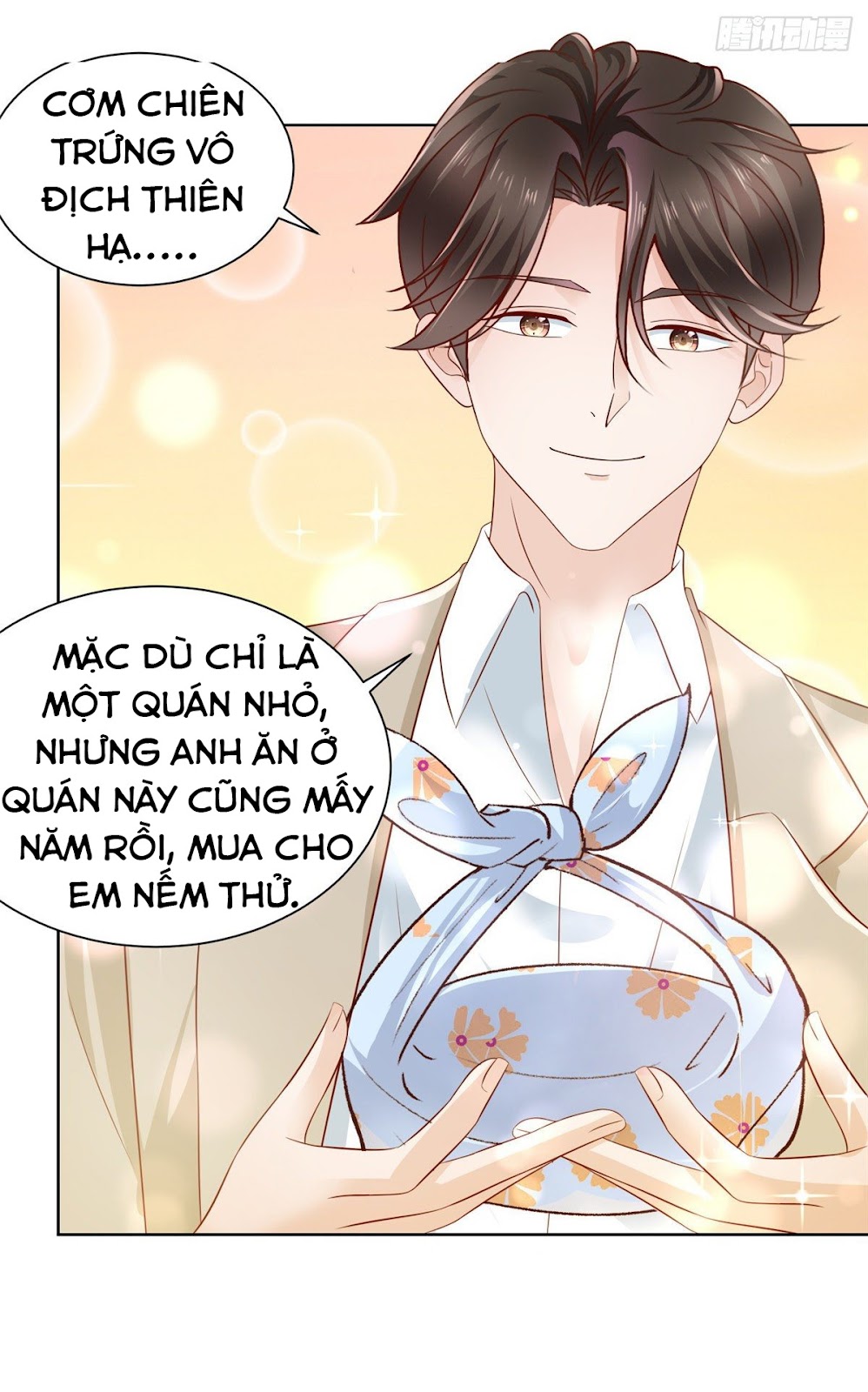 Mỗi Tuần Ta Có Một Nghề Nghiệp Mới Chapter 33 - Trang 21