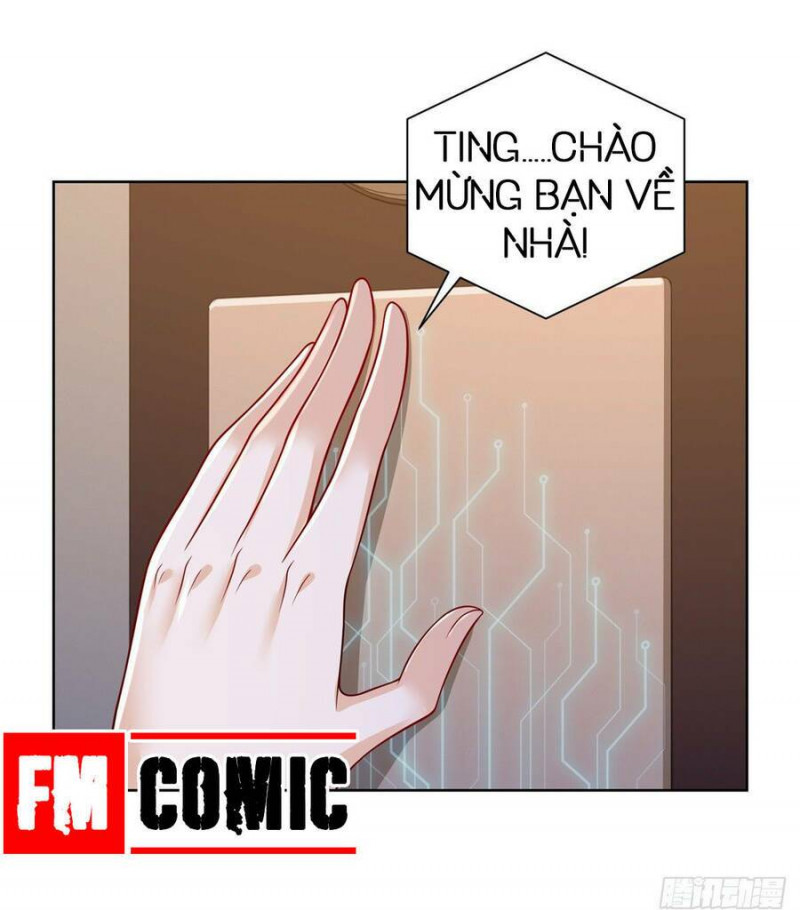 Mỗi Tuần Ta Có Một Nghề Nghiệp Mới Chapter 17 - Trang 27