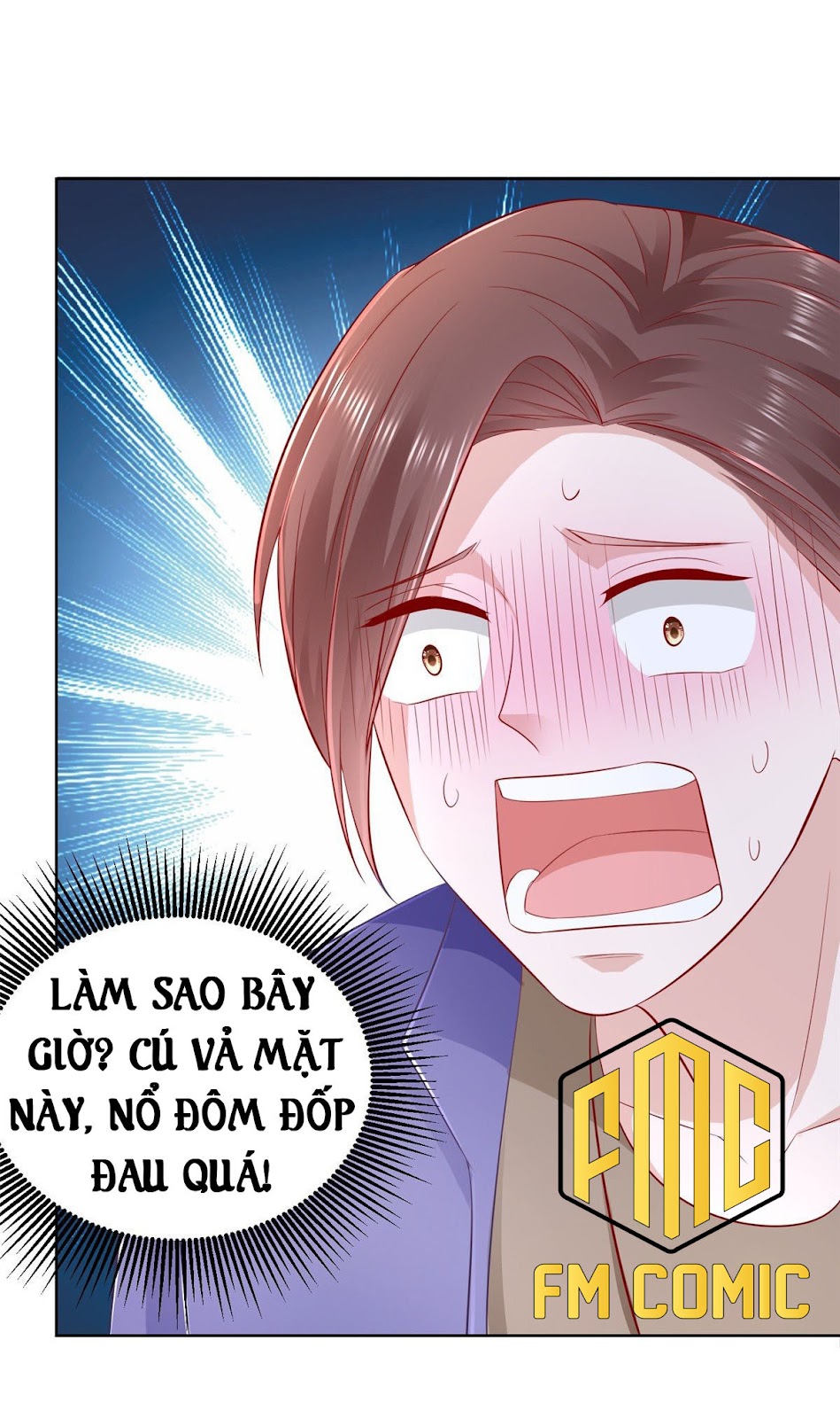 Mỗi Tuần Ta Có Một Nghề Nghiệp Mới Chapter 37 - Trang 25