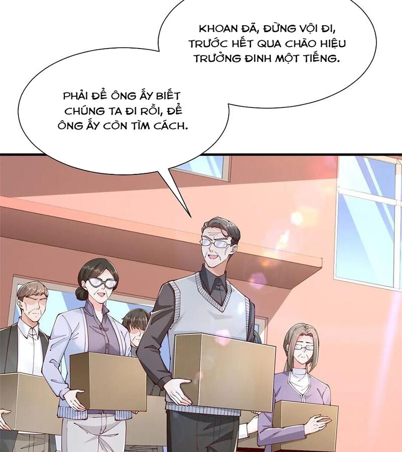 Mỗi Tuần Ta Có Một Nghề Nghiệp Mới Chapter 732 - Trang 53