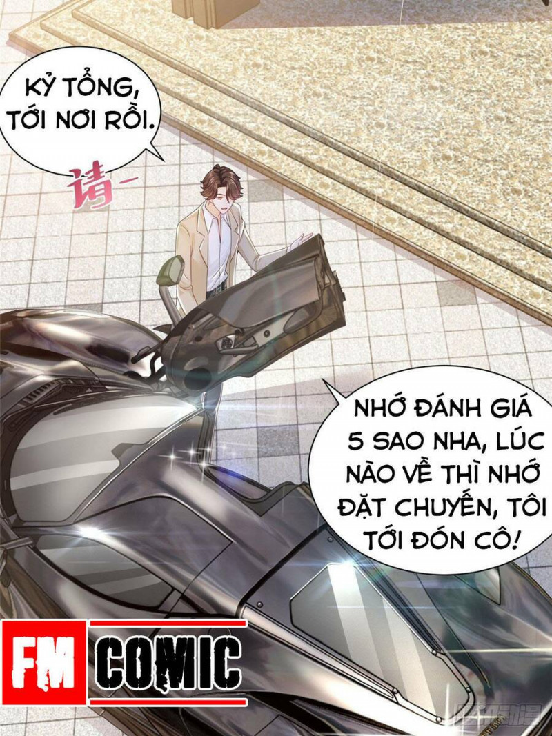 Mỗi Tuần Ta Có Một Nghề Nghiệp Mới Chapter 13 - Trang 32