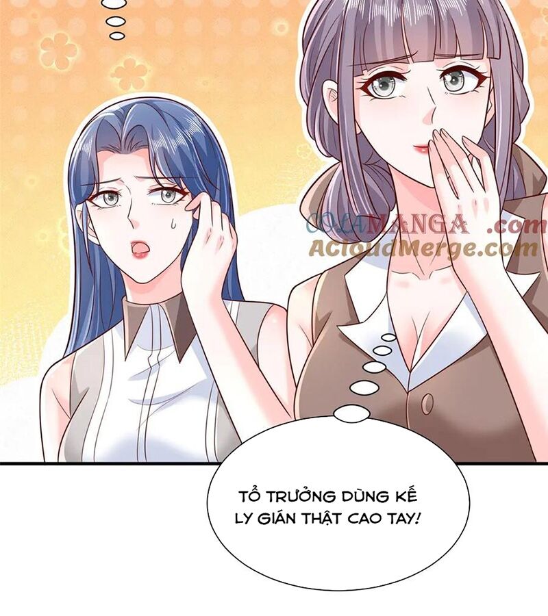 Mỗi Tuần Ta Có Một Nghề Nghiệp Mới Chapter 733 - Trang 26