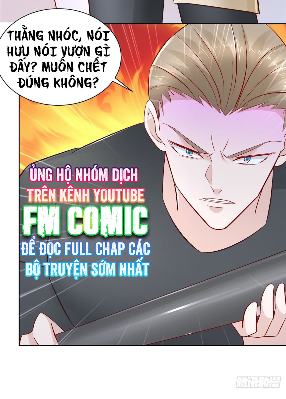 Mỗi Tuần Ta Có Một Nghề Nghiệp Mới Chapter 38 - Trang 30