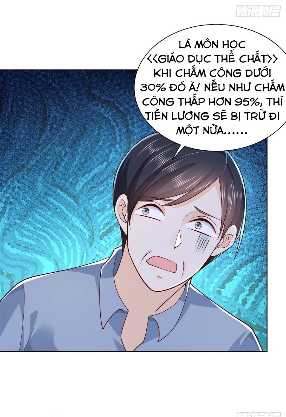 Mỗi Tuần Ta Có Một Nghề Nghiệp Mới Chapter 40 - Trang 36