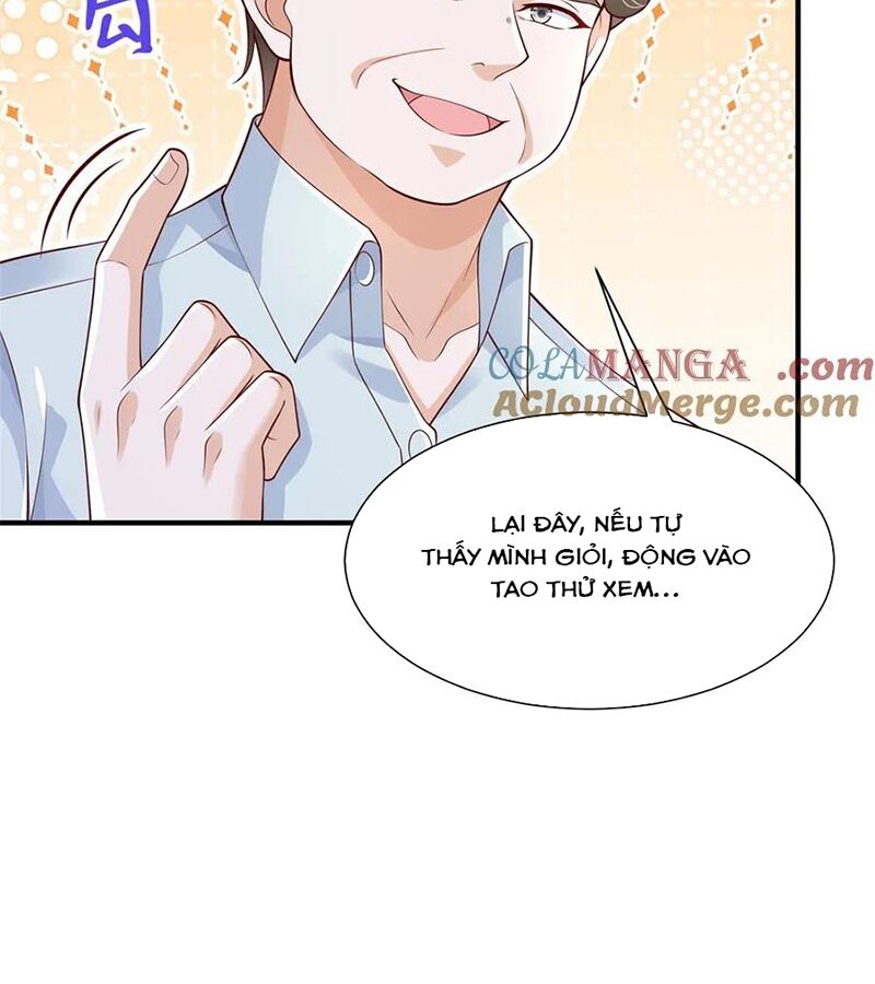 Mỗi Tuần Ta Có Một Nghề Nghiệp Mới Chapter 730 - Trang 10