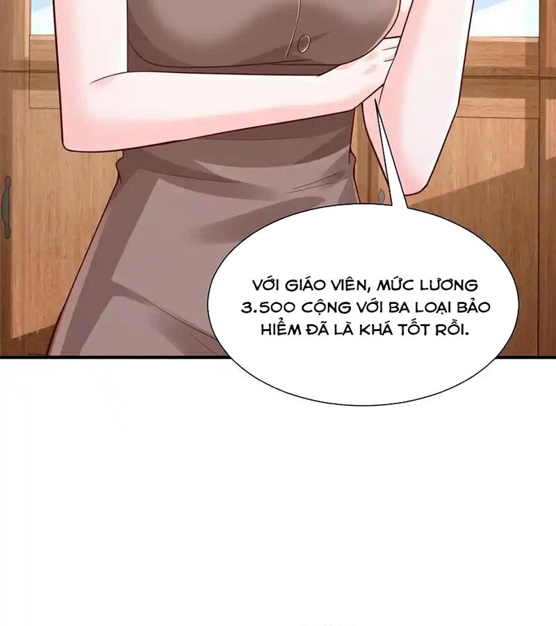 Mỗi Tuần Ta Có Một Nghề Nghiệp Mới Chapter 731 - Trang 41