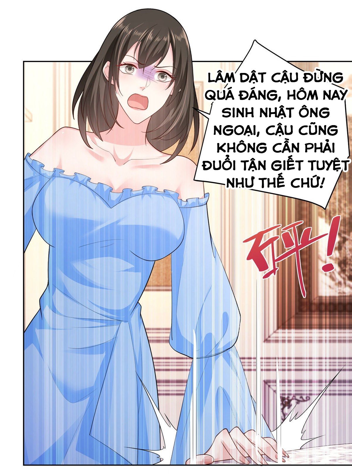 Mỗi Tuần Ta Có Một Nghề Nghiệp Mới Chapter 28 - Trang 28