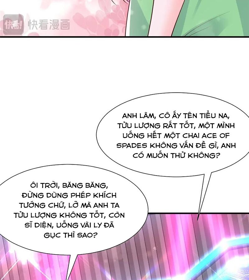 Mỗi Tuần Ta Có Một Nghề Nghiệp Mới Chapter 735 - Trang 48