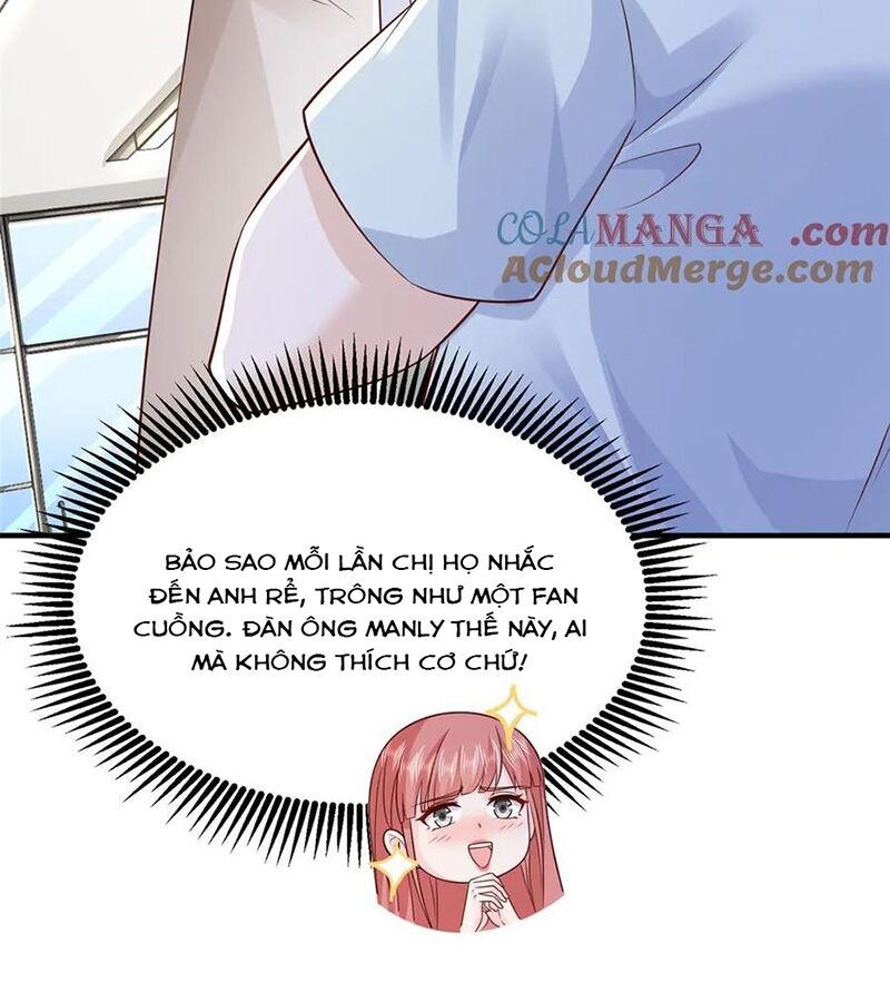 Mỗi Tuần Ta Có Một Nghề Nghiệp Mới Chapter 730 - Trang 14