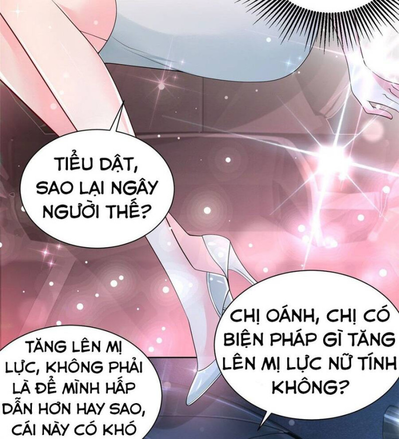 Mỗi Tuần Ta Có Một Nghề Nghiệp Mới Chapter 6 - Trang 23