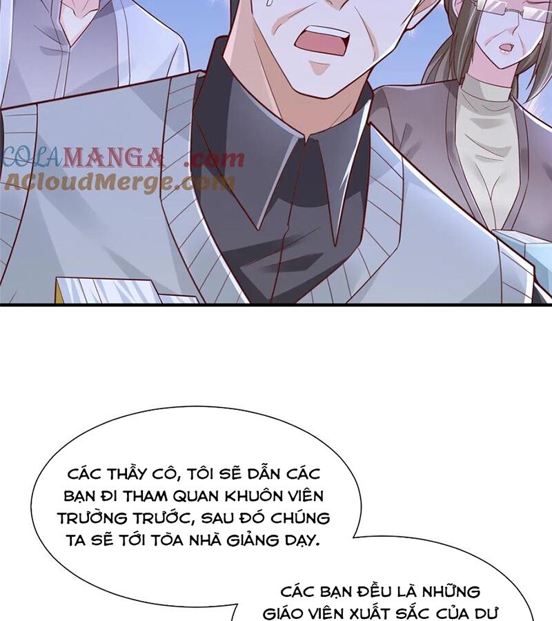 Mỗi Tuần Ta Có Một Nghề Nghiệp Mới Chapter 733 - Trang 8