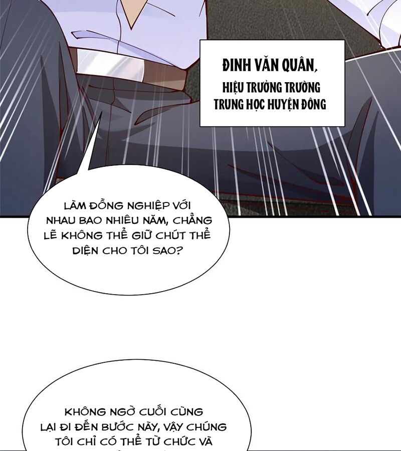 Mỗi Tuần Ta Có Một Nghề Nghiệp Mới Chapter 732 - Trang 3