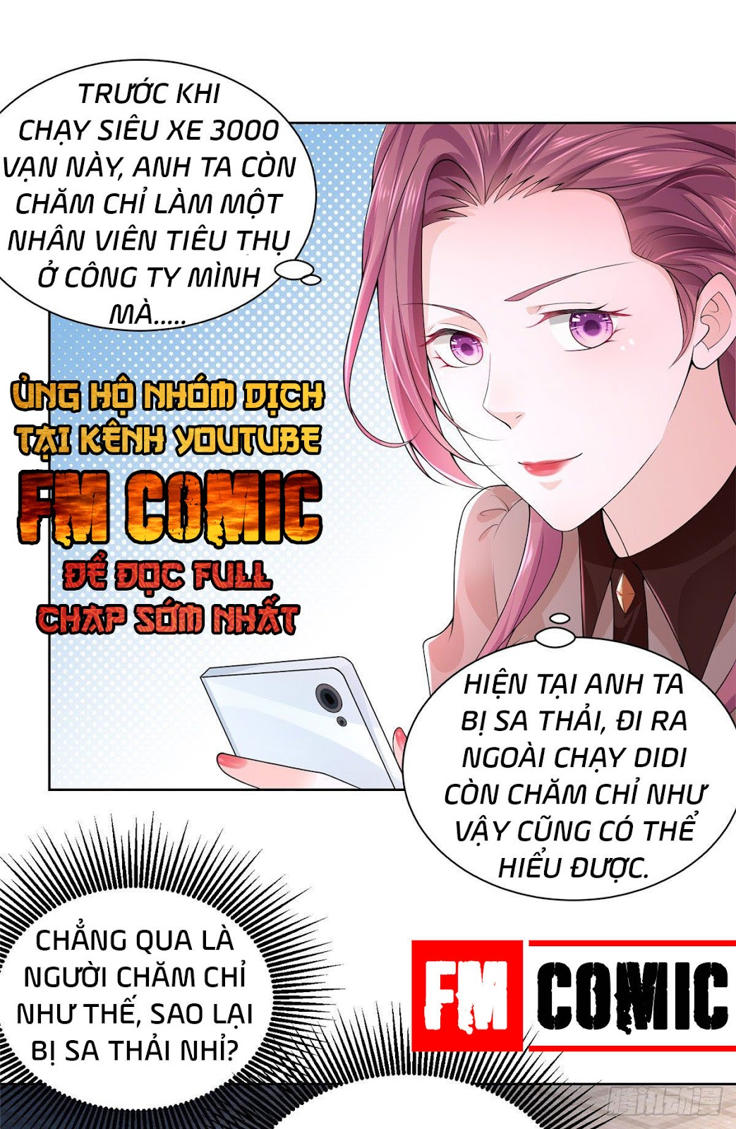 Mỗi Tuần Ta Có Một Nghề Nghiệp Mới Chapter 4 - Trang 1