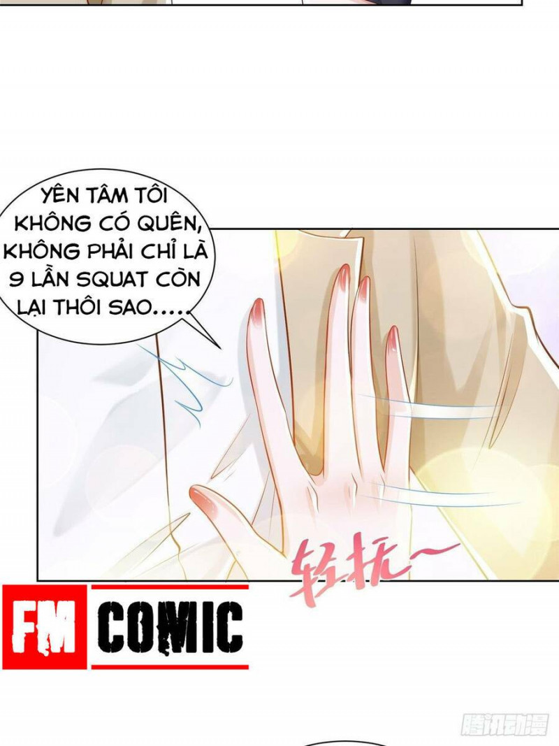 Mỗi Tuần Ta Có Một Nghề Nghiệp Mới Chapter 13 - Trang 1