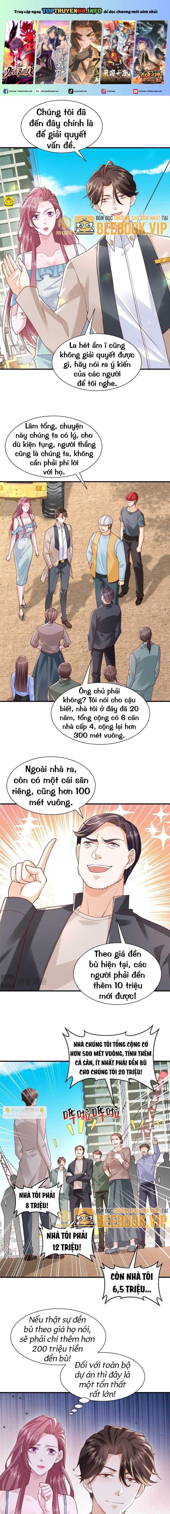 Mỗi Tuần Ta Có Một Nghề Nghiệp Mới Chapter 738 - Trang 0