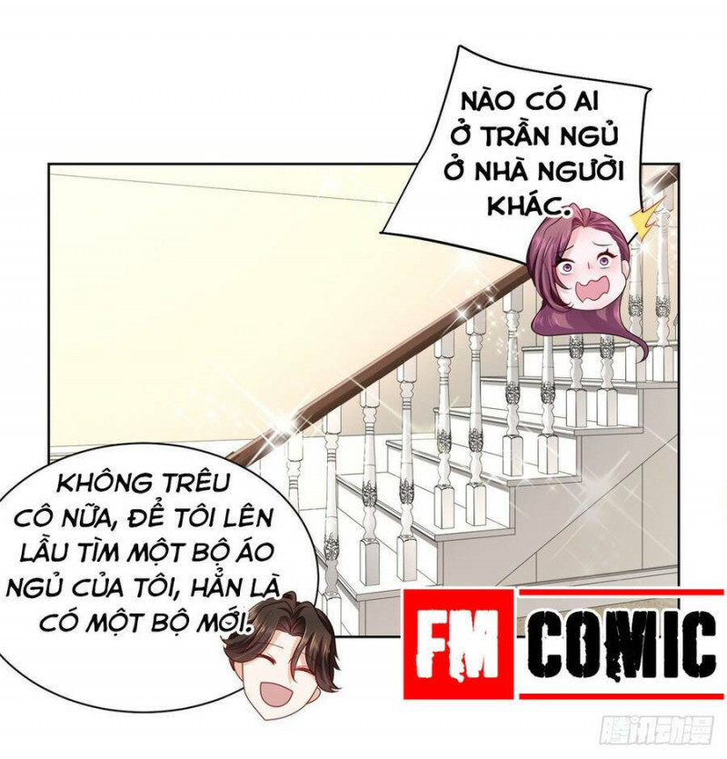 Mỗi Tuần Ta Có Một Nghề Nghiệp Mới Chapter 18 - Trang 4