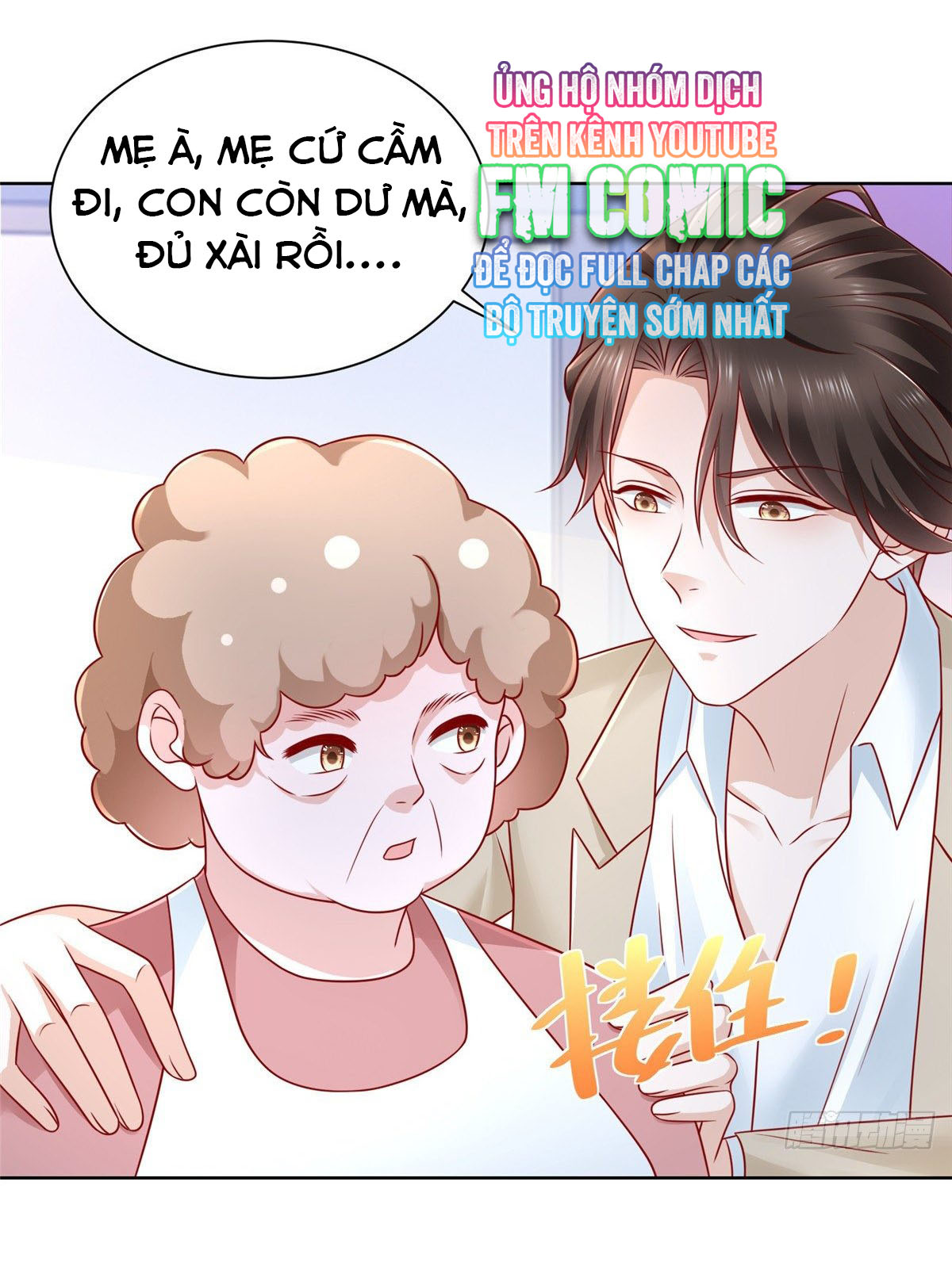 Mỗi Tuần Ta Có Một Nghề Nghiệp Mới Chapter 37 - Trang 34