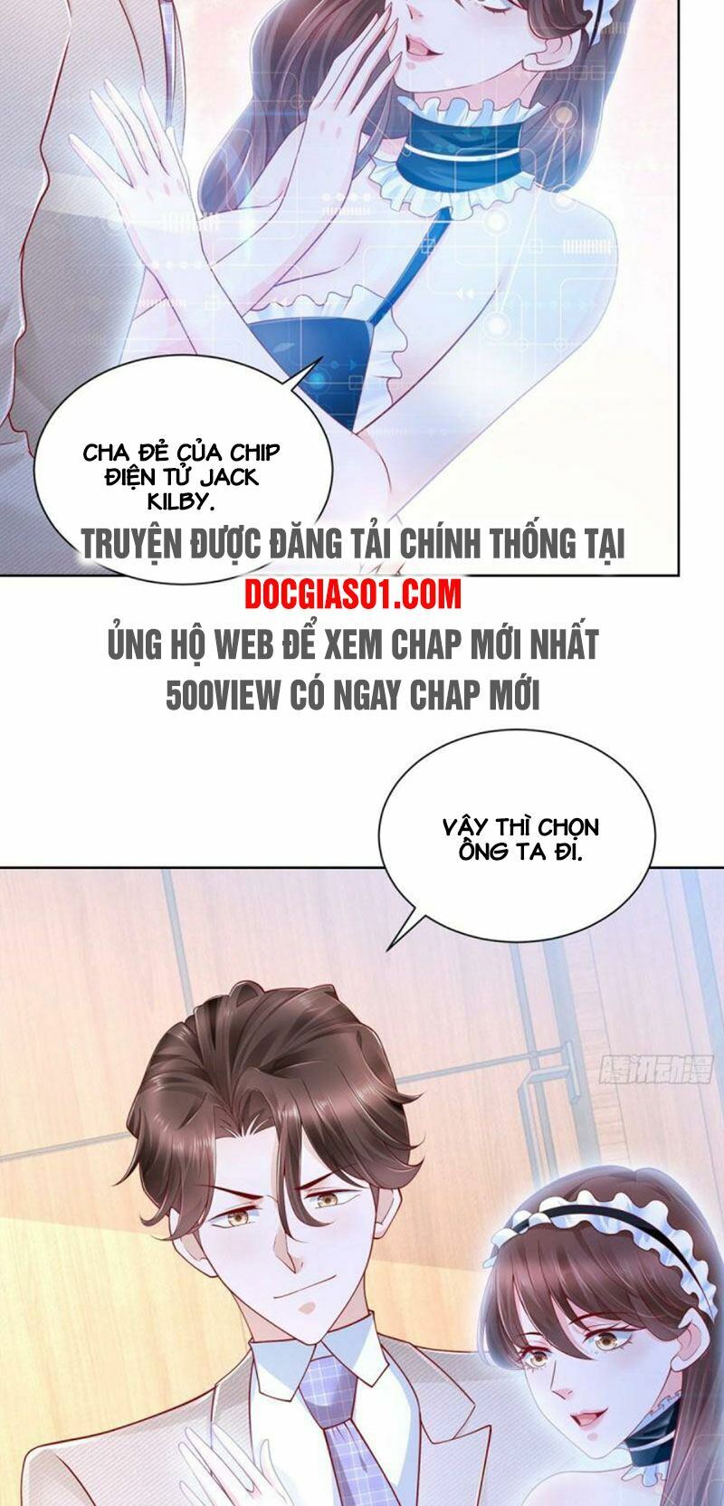 Mỗi Tuần Ta Có Một Nghề Nghiệp Mới Chapter 42 - Trang 26