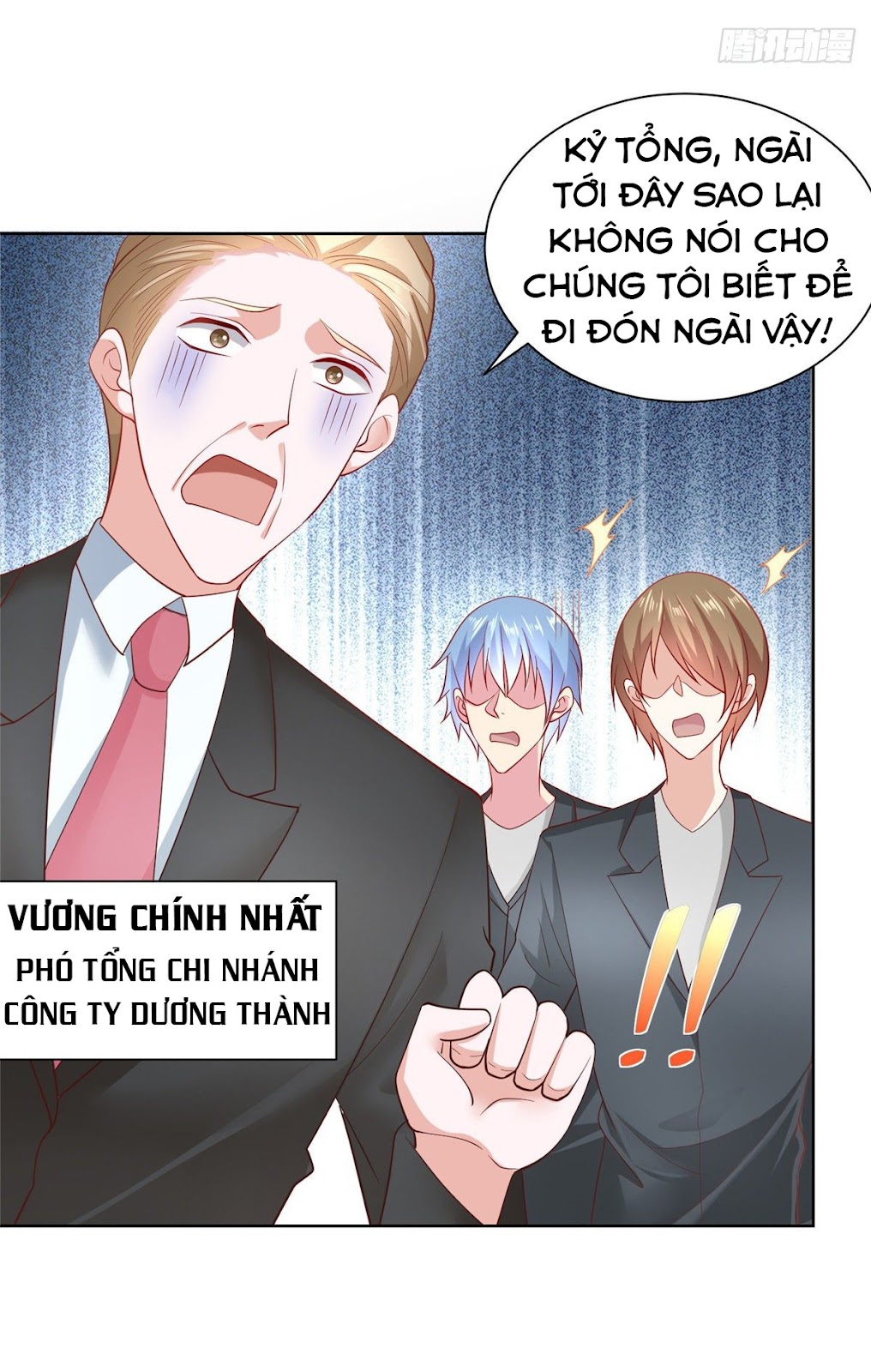 Mỗi Tuần Ta Có Một Nghề Nghiệp Mới Chapter 38 - Trang 18