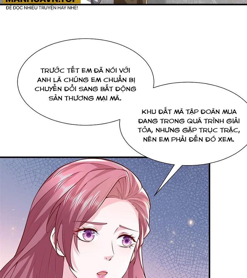 Mỗi Tuần Ta Có Một Nghề Nghiệp Mới Chapter 737 - Trang 40