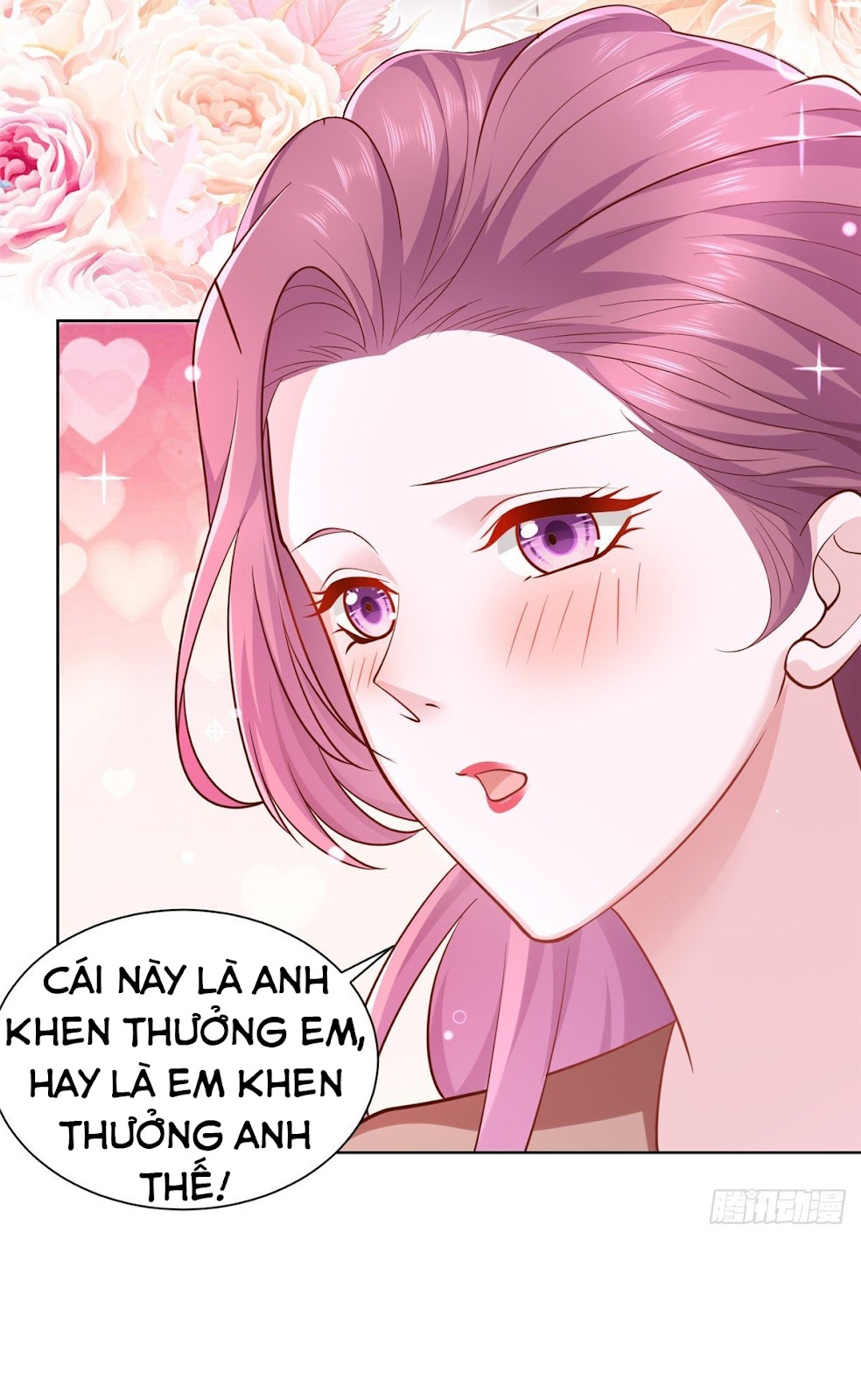 Mỗi Tuần Ta Có Một Nghề Nghiệp Mới Chapter 39 - Trang 30