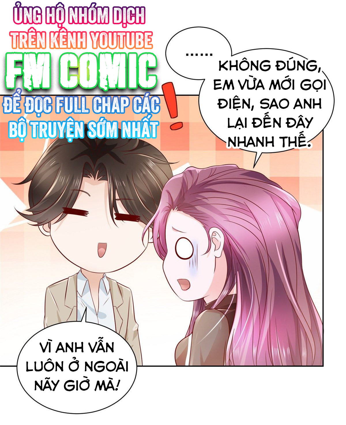 Mỗi Tuần Ta Có Một Nghề Nghiệp Mới Chapter 33 - Trang 17