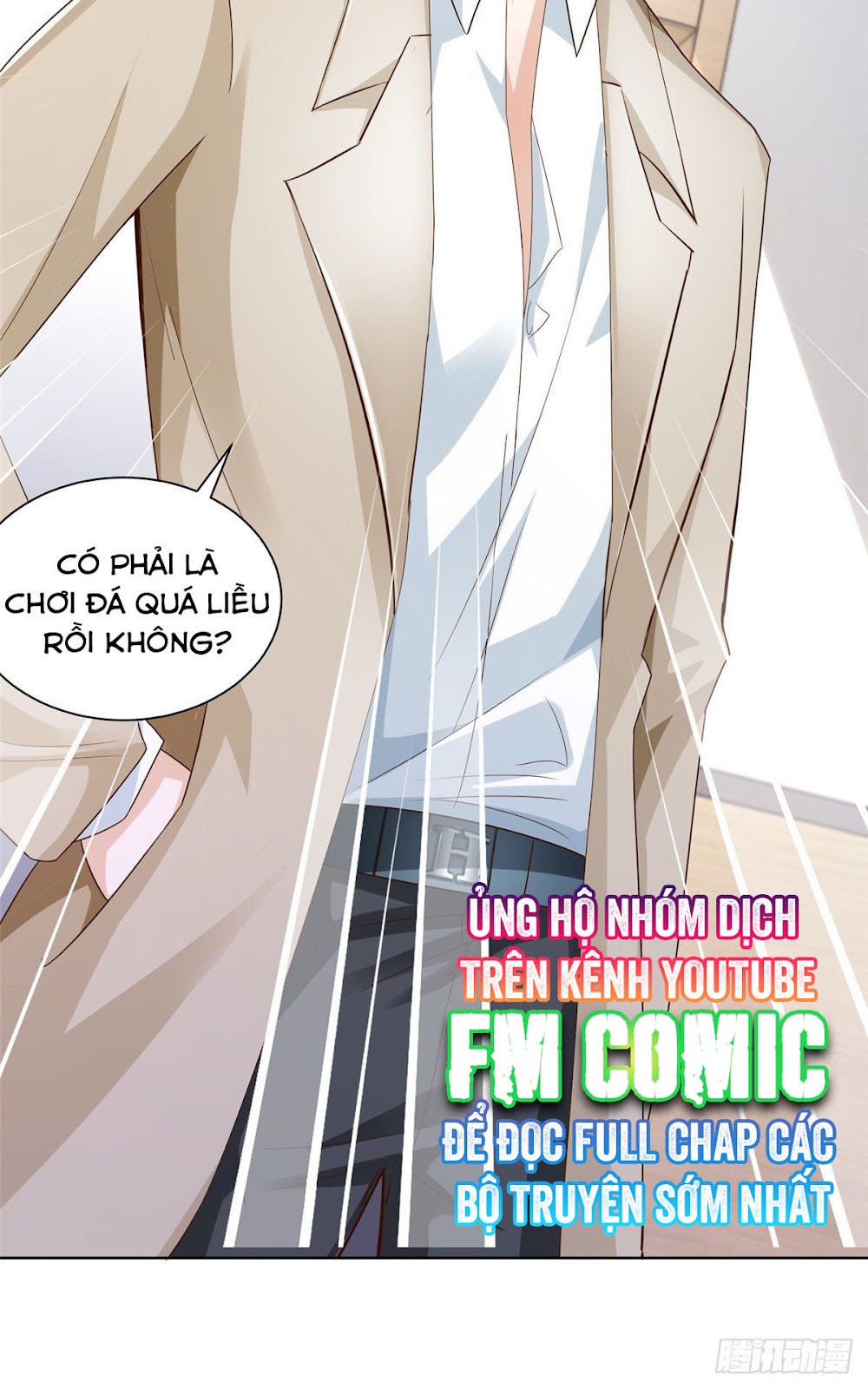 Mỗi Tuần Ta Có Một Nghề Nghiệp Mới Chapter 32 - Trang 4