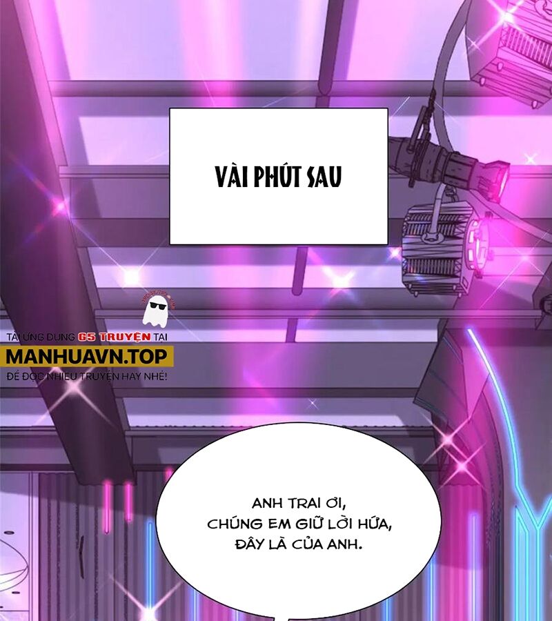 Mỗi Tuần Ta Có Một Nghề Nghiệp Mới Chapter 737 - Trang 12