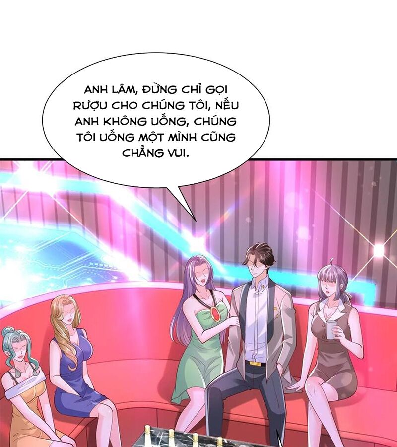 Mỗi Tuần Ta Có Một Nghề Nghiệp Mới Chapter 735 - Trang 45