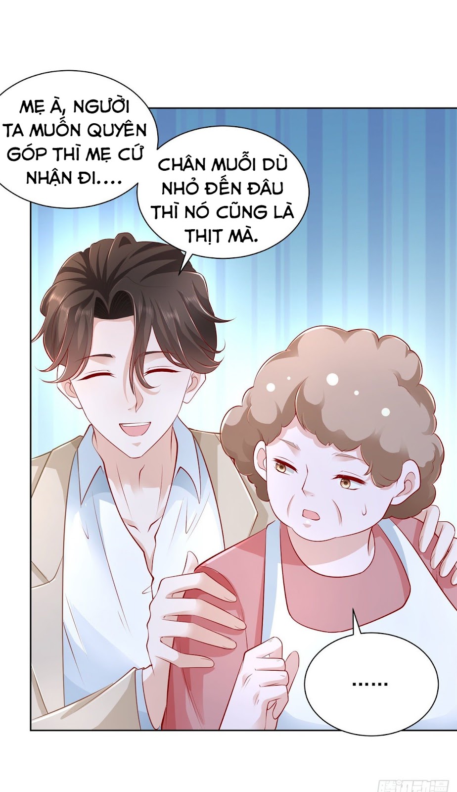 Mỗi Tuần Ta Có Một Nghề Nghiệp Mới Chapter 37 - Trang 10